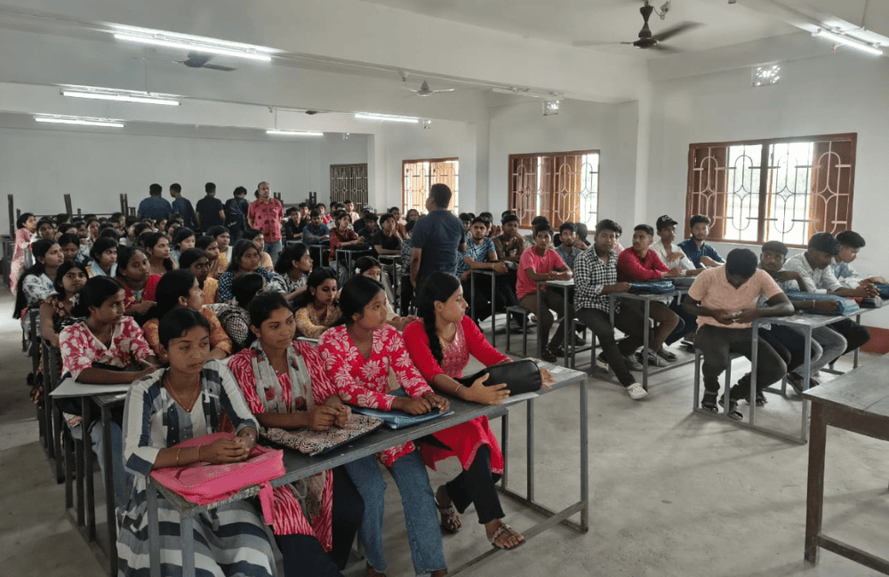 Commencement of Sem 1 classes from July 7